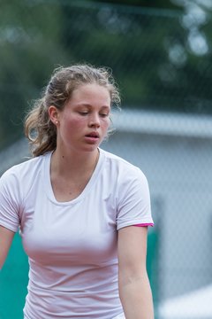 Adelina Krüger 255 - Bergstedt Open